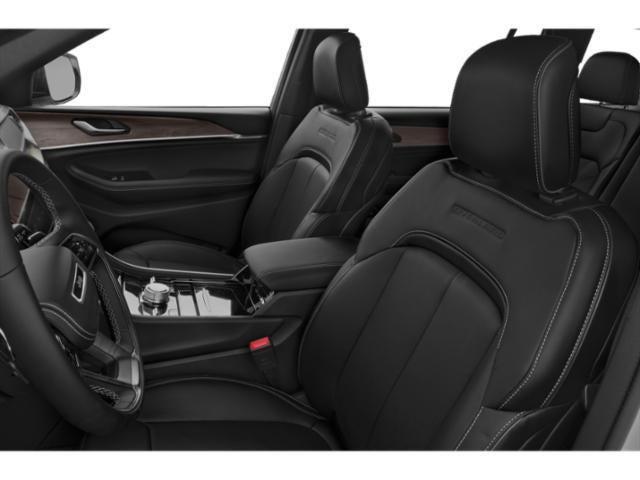 2021 Jeep Grand Cherokee Overland 4x4