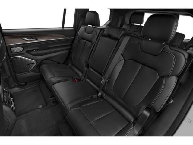 2021 Jeep Grand Cherokee Overland 4x4
