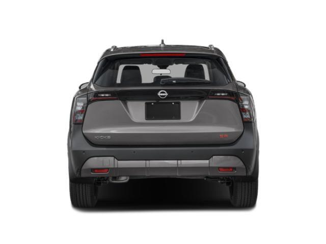 2025 Nissan Kicks SR Intelligent AWD