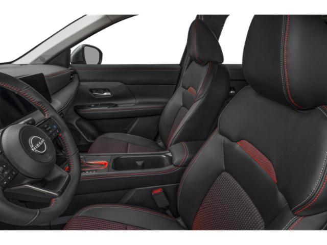 2025 Nissan Kicks SR Intelligent AWD