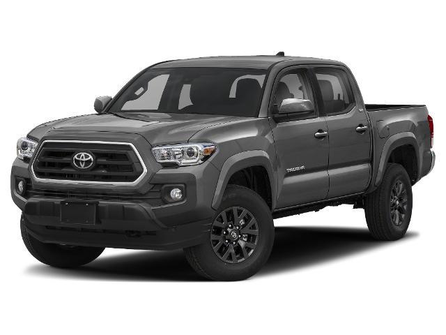 2023 Toyota Tacoma SR5 V6 for sale in Farmington, ME