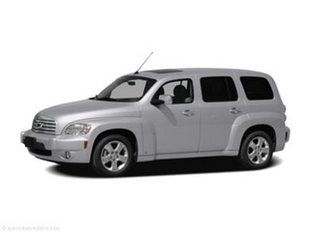 2008 Chevrolet HHR LS for sale in Crivitz, WI
