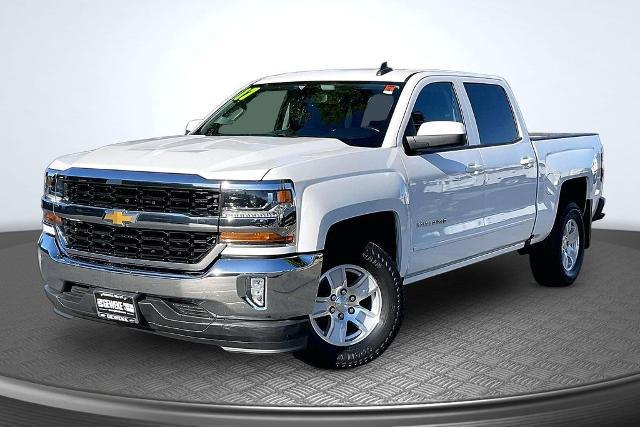 2017 Chevrolet Silverado 1500 1LT for sale in Yuba City, CA