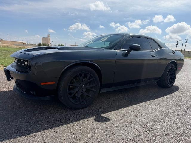 2018 Dodge Challenger SXT for sale in Lamesa, TX