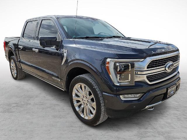 2021 Ford F-150 Limited for sale in Lamesa, TX