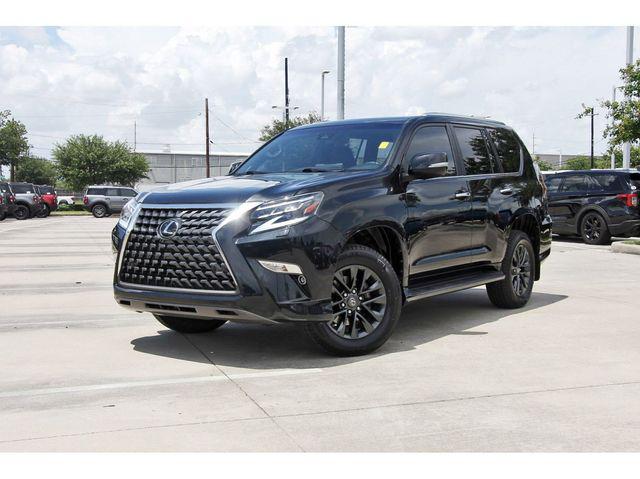 2023 Lexus GX GX 460 Premium for sale in Houston, TX