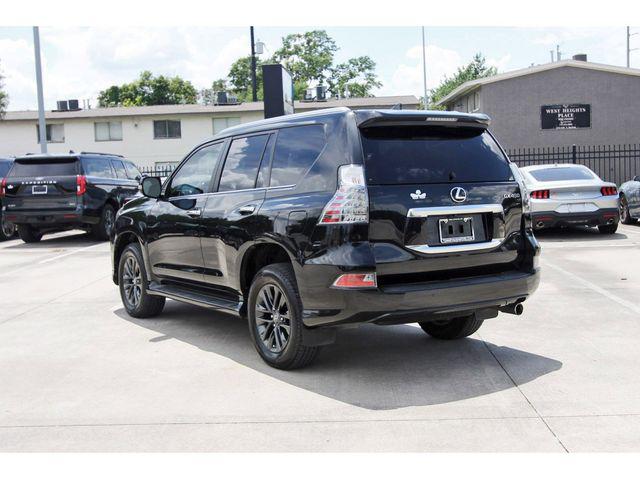 2023 Lexus GX GX 460 Premium