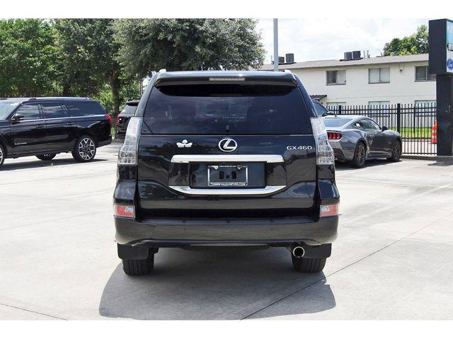 2023 Lexus GX GX 460 Premium