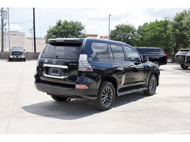 2023 Lexus GX GX 460 Premium