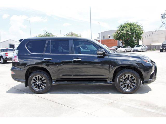 2023 Lexus GX GX 460 Premium