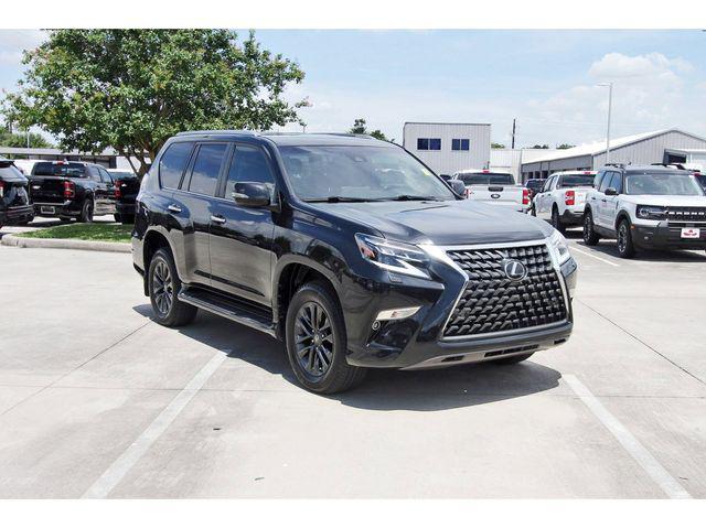 2023 Lexus GX GX 460 Premium