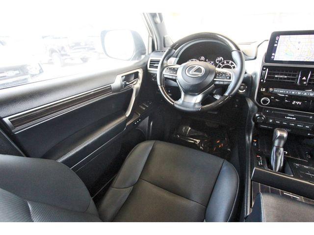 2023 Lexus GX GX 460 Premium