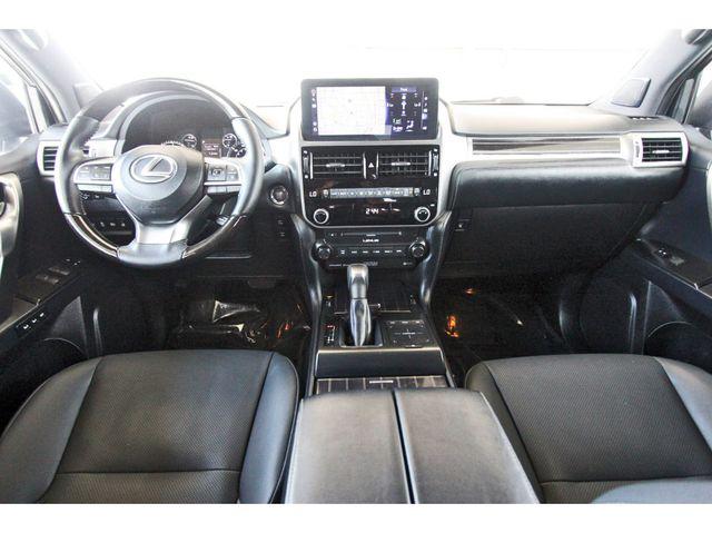 2023 Lexus GX GX 460 Premium
