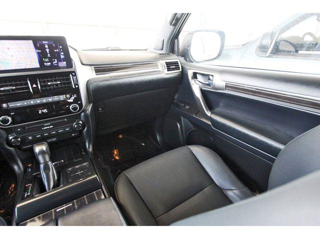 2023 Lexus GX GX 460 Premium