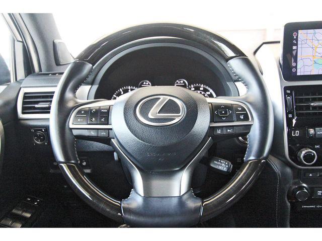 2023 Lexus GX GX 460 Premium