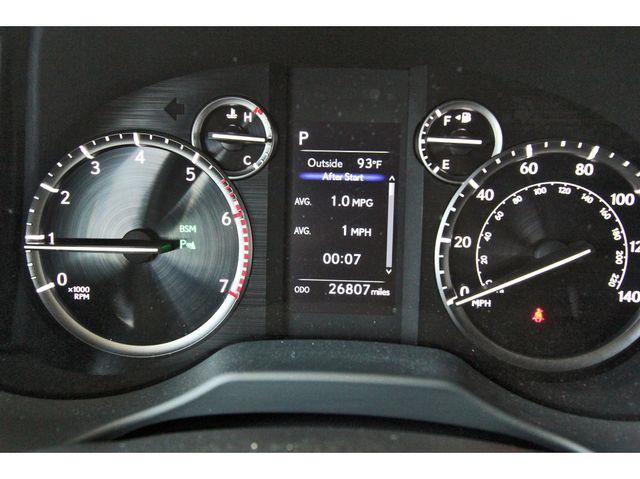 2023 Lexus GX GX 460 Premium