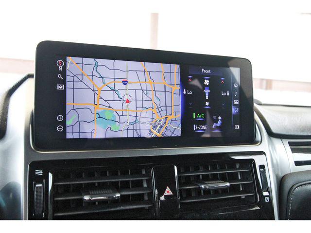 2023 Lexus GX GX 460 Premium