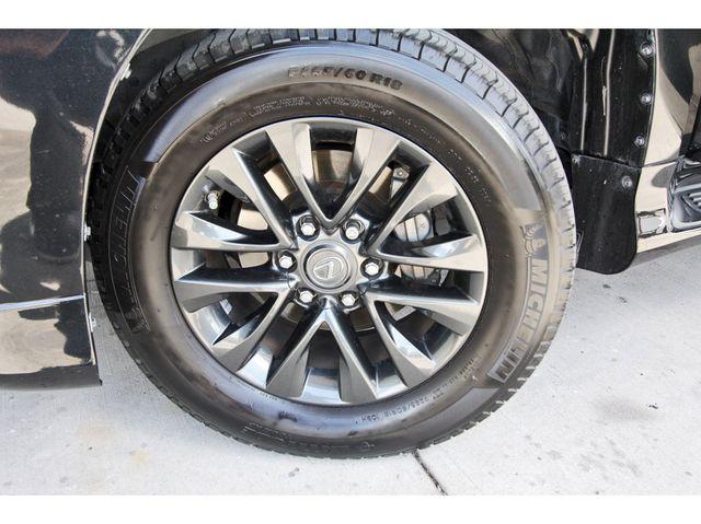 2023 Lexus GX GX 460 Premium