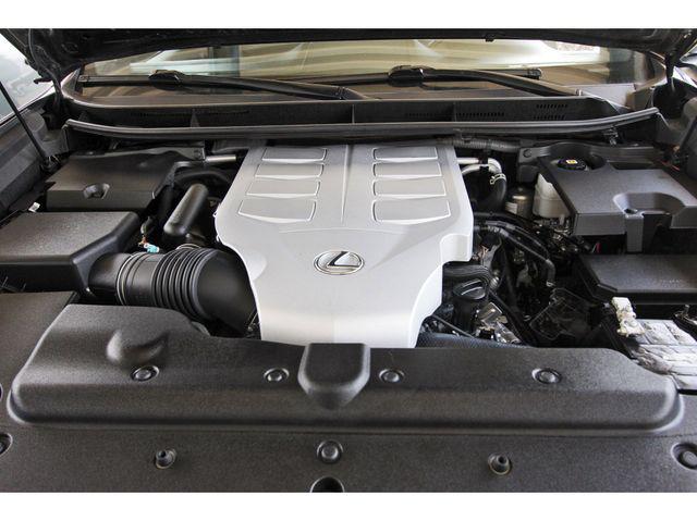 2023 Lexus GX GX 460 Premium