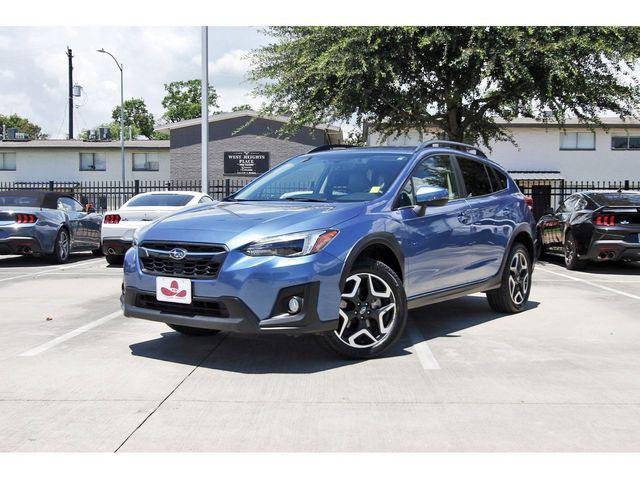 2019 Subaru Crosstrek 2.0i Limited for sale in Houston, TX