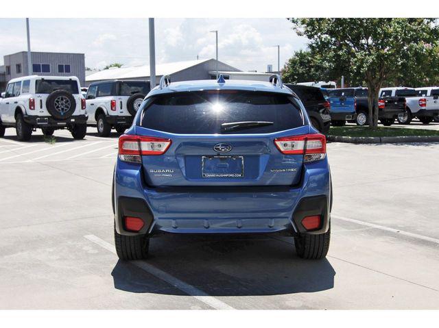 2019 Subaru Crosstrek 2.0i Limited