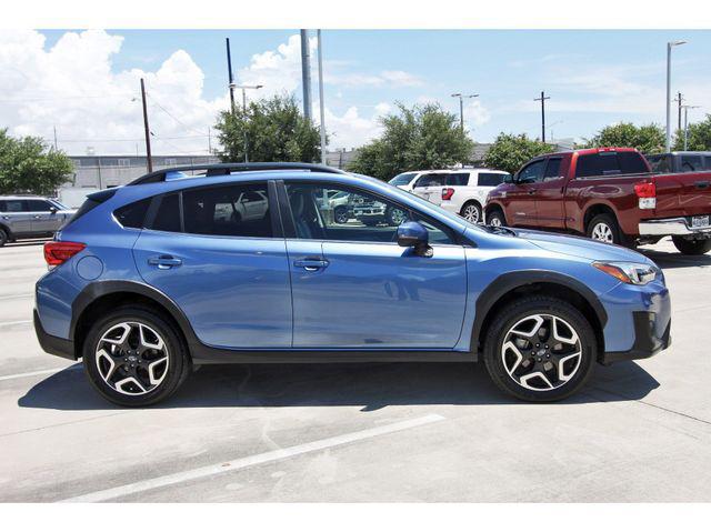 2019 Subaru Crosstrek 2.0i Limited