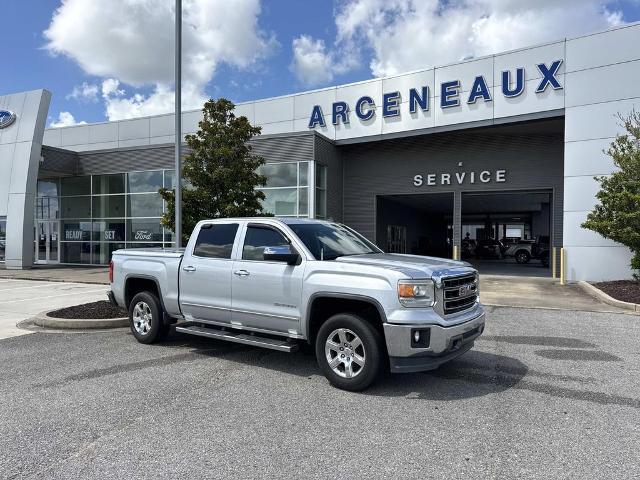 2014 GMC Sierra 1500 SLT for sale in New Iberia, LA