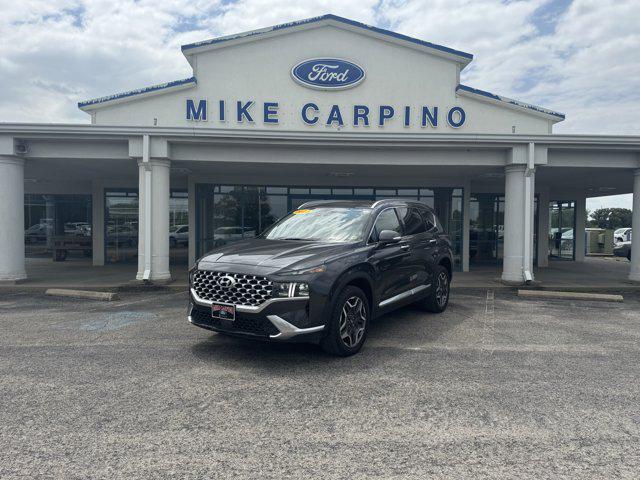 2023 Hyundai Santa Fe Limited for sale in Pittsburg, KS