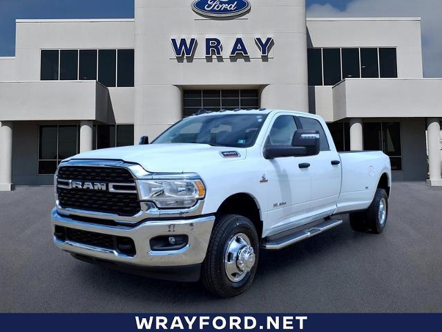 2024 Ram 3500 Big Horn Crew Cab 4x4 8' Box for sale in Bossier City, LA