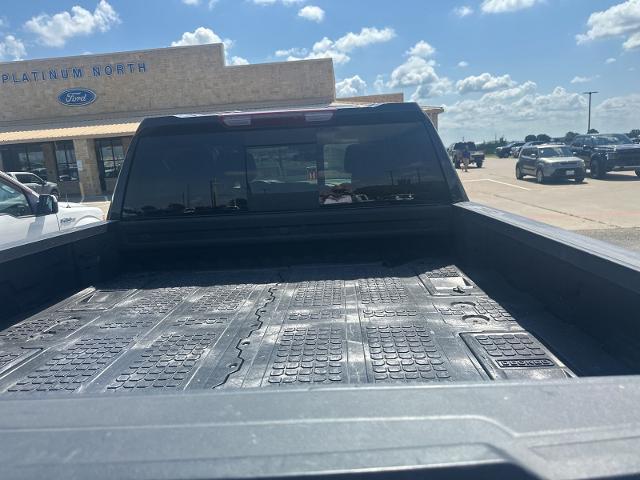 2025 GMC Sierra 1500 4WD Crew Cab Short Box Elevation with 3SB