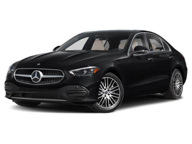 2023 Mercedes-Benz C-CLASS C 300 4MATIC Sedan for sale in Miami, FL