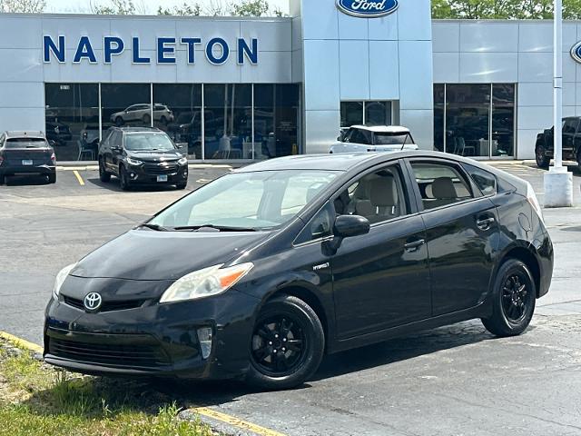 2012 Toyota Prius One for sale in Libertyville, IL