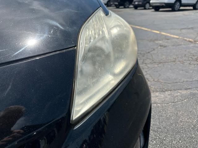 2012 Toyota Prius One