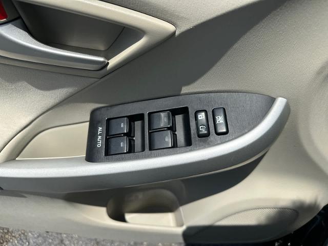 2012 Toyota Prius One