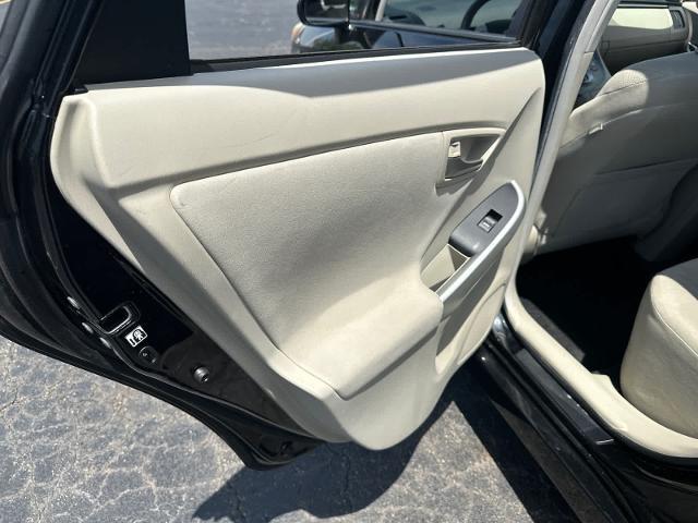 2012 Toyota Prius One