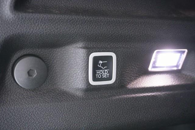 2025 Jeep Grand Cherokee L Altitude X 4x2