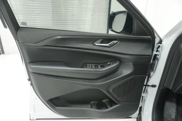 2025 Jeep Grand Cherokee L Altitude X 4x2