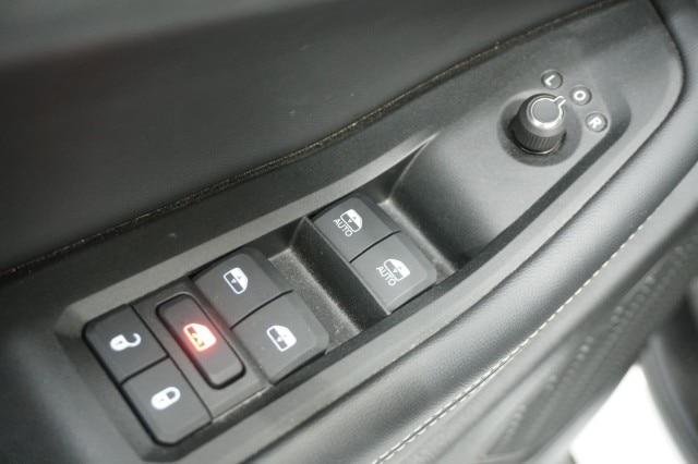 2025 Jeep Grand Cherokee L Altitude X 4x2