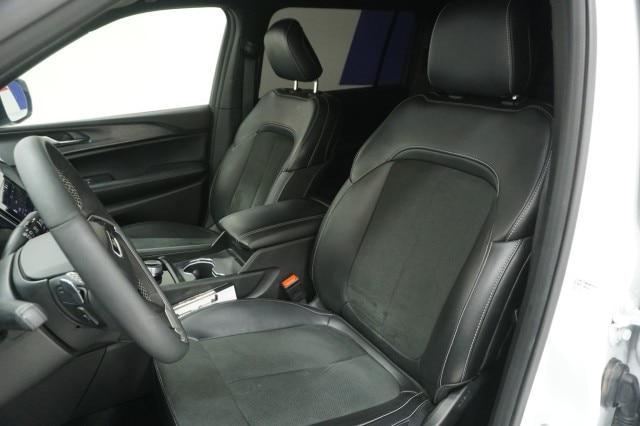 2025 Jeep Grand Cherokee L Altitude X 4x2