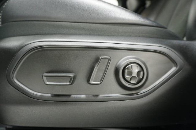 2025 Jeep Grand Cherokee L Altitude X 4x2