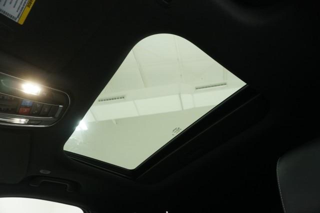 2025 Jeep Grand Cherokee L Altitude X 4x2