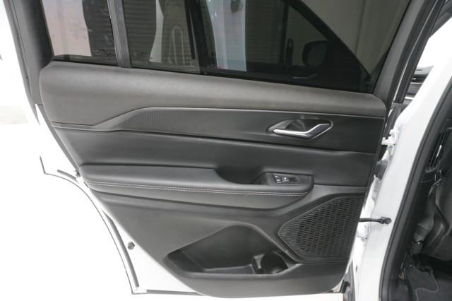 2025 Jeep Grand Cherokee L Altitude X 4x2