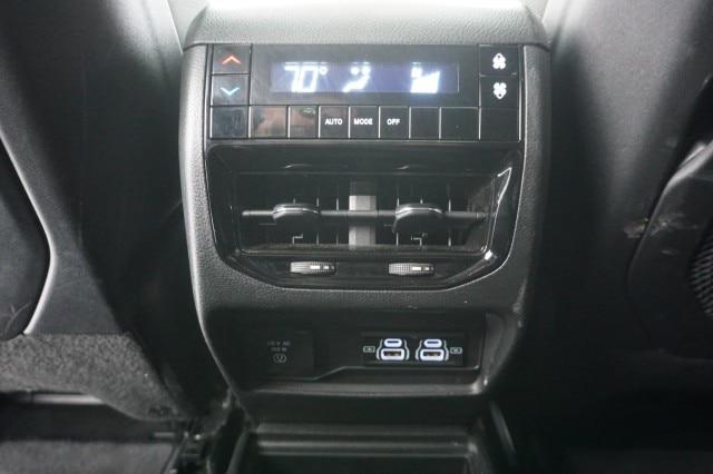 2025 Jeep Grand Cherokee L Altitude X 4x2