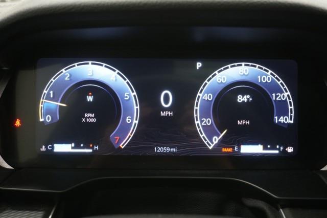 2025 Jeep Grand Cherokee L Altitude X 4x2