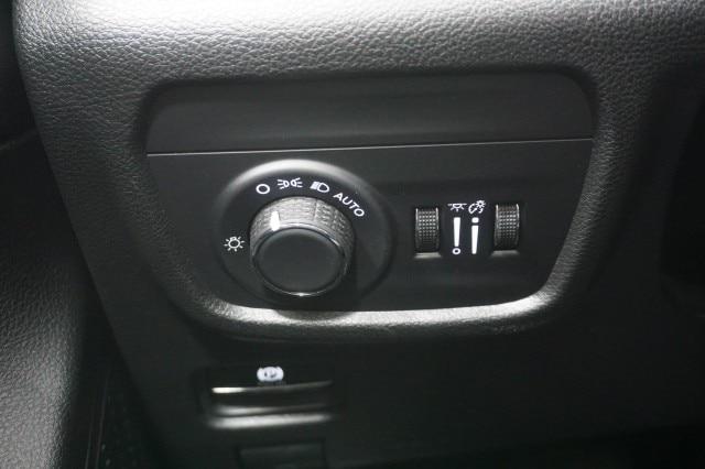 2025 Jeep Grand Cherokee L Altitude X 4x2