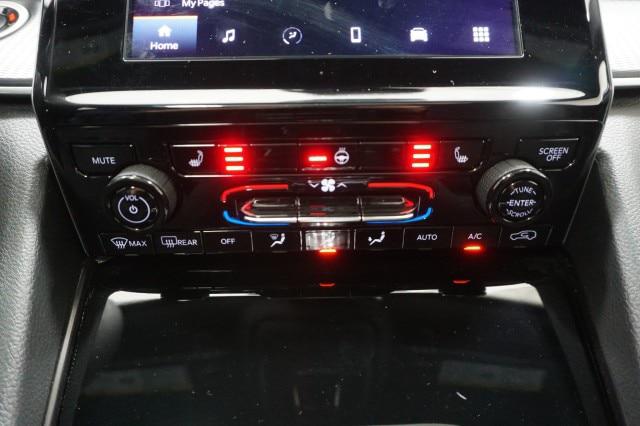 2025 Jeep Grand Cherokee L Altitude X 4x2