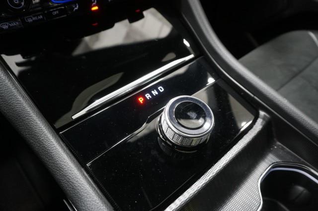 2025 Jeep Grand Cherokee L Altitude X 4x2