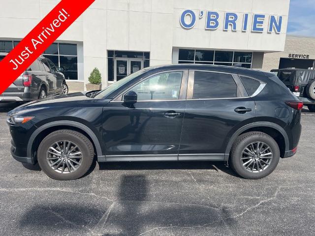 2020 Mazda CX-5 Touring for sale in Shelbyville, KY