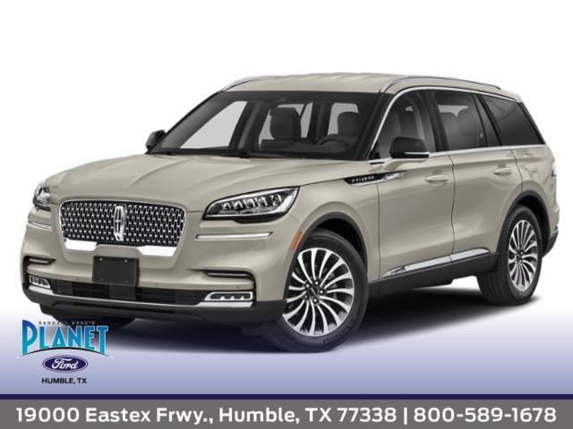 2021 Lincoln Aviator Reserve for sale in Humble, TX