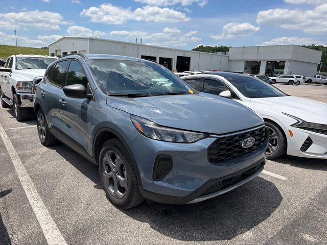 2025 Ford Escape ST-Line for sale in Bedford, IN